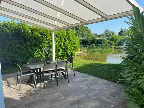 Detached house for sale: Marsweg 2R129, Rhederlaag Lathum