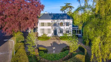 Vrijstaande woning te koop: Marten Putstraat 16, Brummen Centrum Brummen