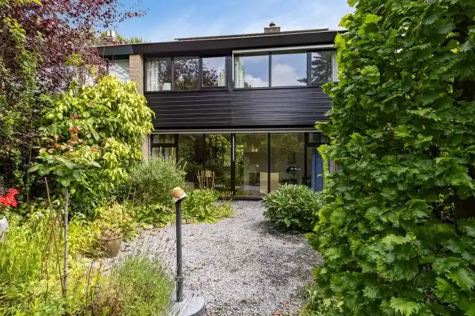 Hoekwoning te koop: Martena 2, De Wiken oost Drachten