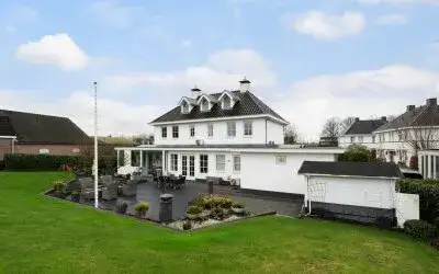 Detached house for sale: Marterhof 6, Noordeinde Berkel En Rodenrijs