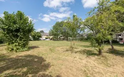 Tussenwoning te koop: Marterkamp 17, Driebergen-Zuidwest Driebergen-Rijsenburg