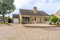 Twee-onder-één-kap te koop: Marterlaan 44, Winschoten-Noord Winschoten