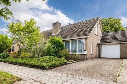 Tussenwoning te koop: Marterlaan 76, Winschoten-Noord Winschoten