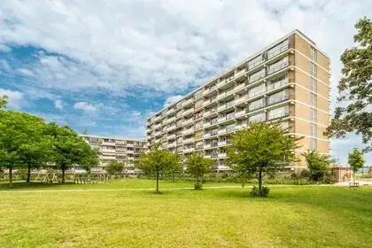Apartment for sale: Martin Luther Kinglaan 44, Ruimzicht West Diemen