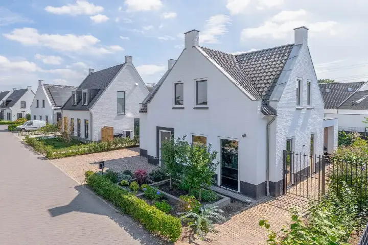 Detached house for sale: Martinalidonk 29, Stepekolk Helmond