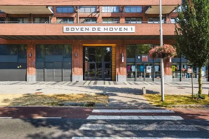 Appartement te huur: Martinus Nijhofflaan 482, Poptahof-Zuid Delft