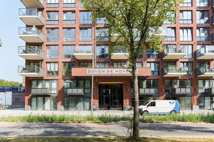 Apartment for rent: Martinus Nijhofflaan 526, Poptahof-Zuid Delft