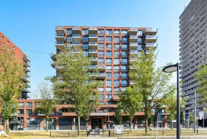 Apartment for rent: Martinus Nijhofflaan 678, Poptahof-Zuid Delft