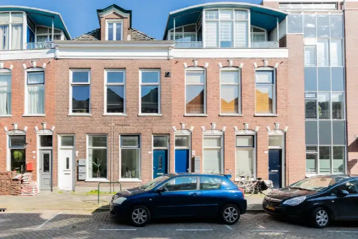 Appartement te koop: Marwixstraat 6, Badstratenbuurt Groningen