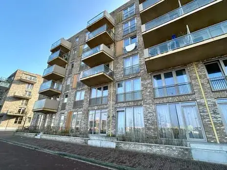 Appartement te huur: Mary van der Sluisstraat 210, Sportheldenbuurt Amsterdam