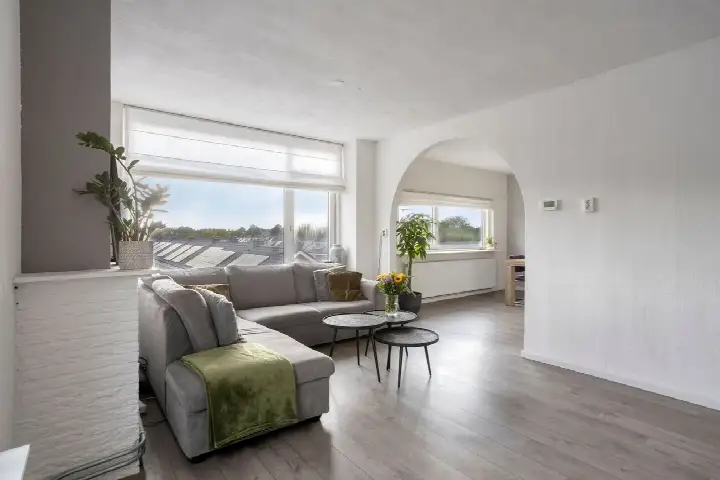 Appartement te koop: Mascagnistraat 6, Neksloot Heemskerk