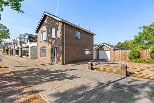 Appartement te koop: Mastbosstraat 78, Princenhage Breda