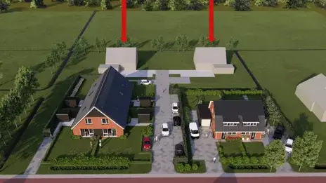 Woning te koop: Master de Jongwei, De Tike De Tike