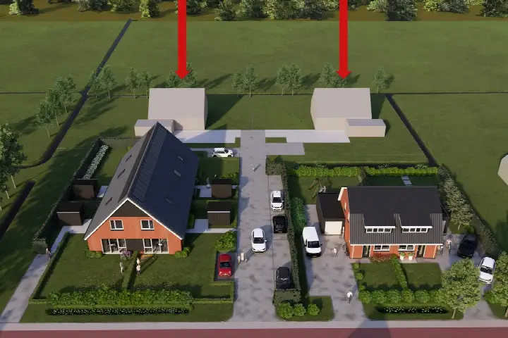 Woning te koop: Master de Jongwei, De Tike De Tike
