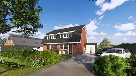 Woning te koop: Master de Jongwei, De Tike De Tike