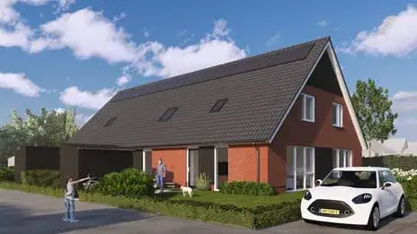 Woning te koop: Master de Jongwei, De Tike De Tike