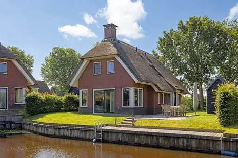 Vrijstaande woning te koop: Mastersein 12-14G, Idskenhuizen Idskenhuizen