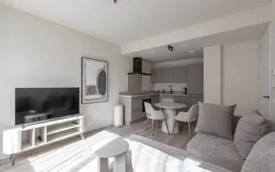 Appartement te huur: Mathenesserlaan 208N, Oude Westen Rotterdam