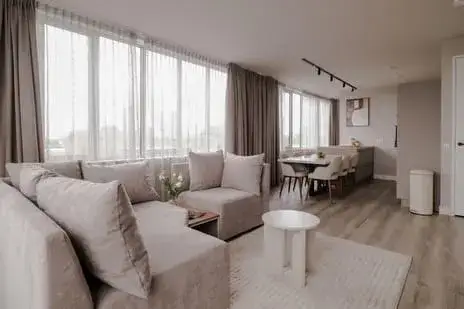Appartement te huur: Mathenesserlaan 208U, Oude Westen Rotterdam