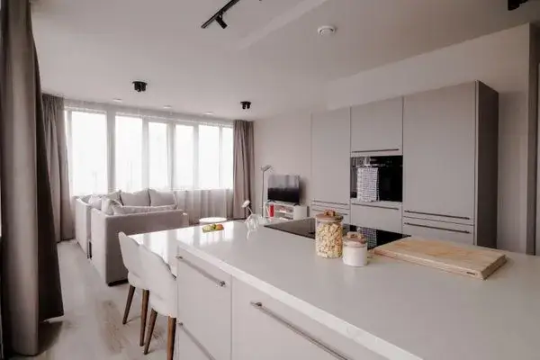 Appartement te huur: Mathenesserlaan 208W, Oude Westen Rotterdam