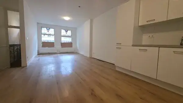Home for rent: Mathenesserweg, Tussendijken Rotterdam