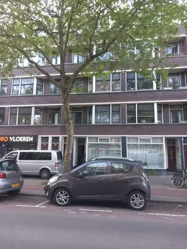 Woning te koop: Mathenesserweg, Tussendijken Rotterdam