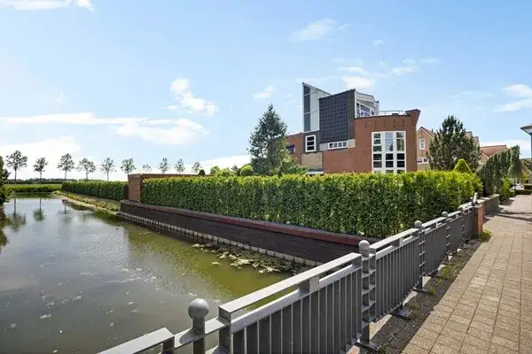 Detached house for sale: Matissehof 87, Kersenboogerd-Zuid - Buurt 33 06 Hoorn