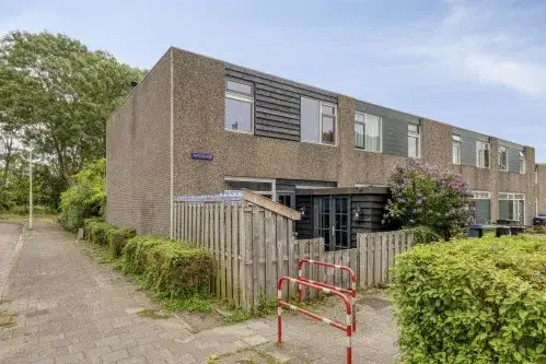 Hoekwoning te koop: Matjeszoom 1, Westerkoog Oost Koog Aan De Zaan