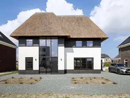 Detached house for sale: Matkoplaan 7, Vogelhorst Noord Almere