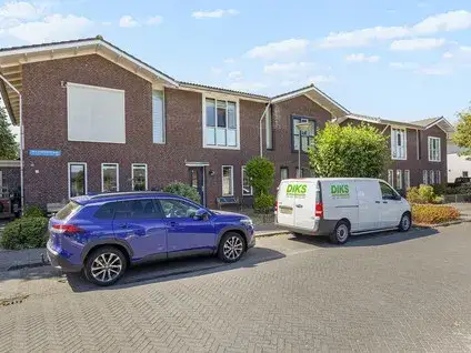 Tussenwoning te huur: Mauritiusstraat 3, Eilandenbuurt Oost Almere
