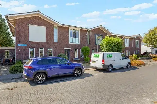 Woning te huur: Mauritiusstraat, Eilandenbuurt Oost Almere