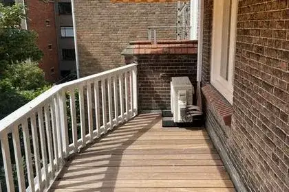 Appartement te koop: Mauritskade 45C, Voorhout 'S-Gravenhage