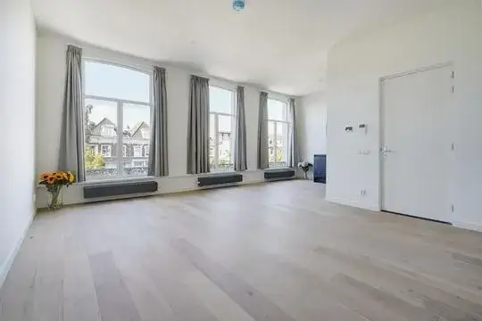 Appartement te huur: Mauritskade 57B, Voorhout 'S-Gravenhage