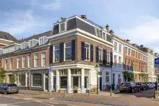 Tussenwoning te koop: Mauritskade 59, Voorhout 'S-Gravenhage