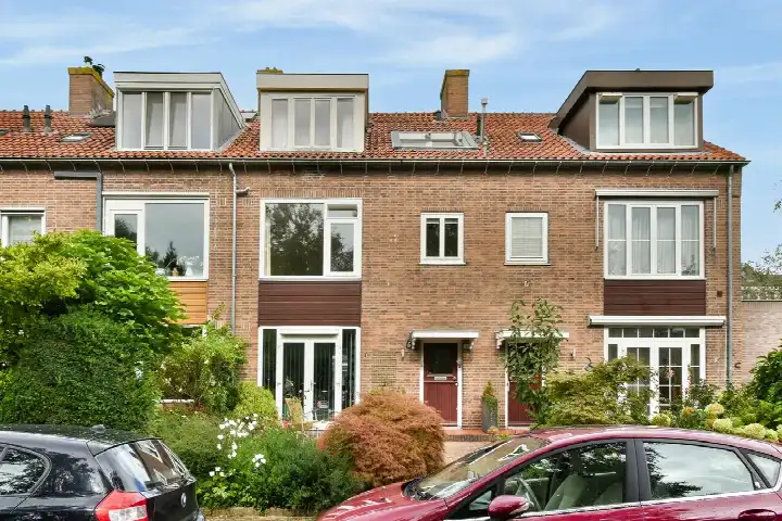 Woning te huur: Mauritslaan, Oranjebuurt Amstelveen