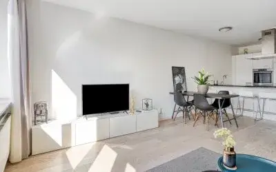 Appartement te huur: Mauritsplaats 36, Cool Rotterdam