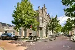 Apartment for sale: Mauritsstraat 10, Noorderkwartier Leiden