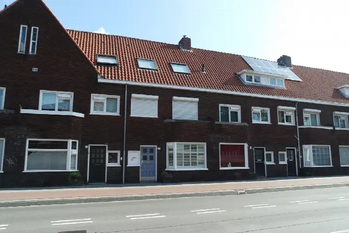 Woning te huur: Mauritsstraat, Bergen Eindhoven