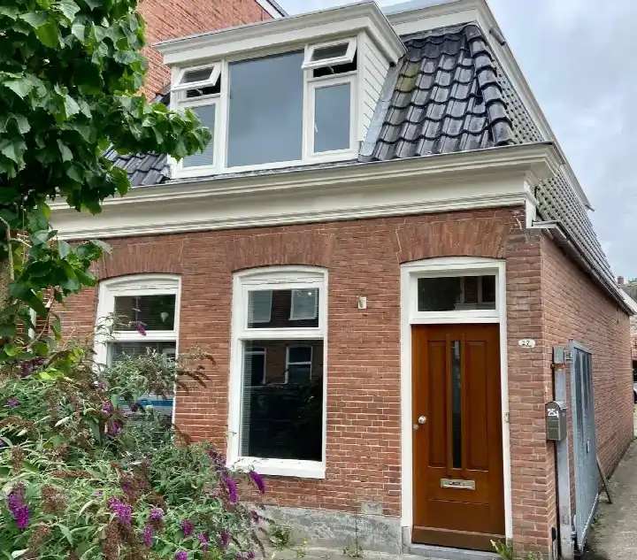 Woning te huur: Mauritsstraat, Oosterpoort Groningen