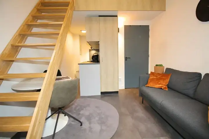 Woning te huur: Mauritsstraat, Cool Rotterdam