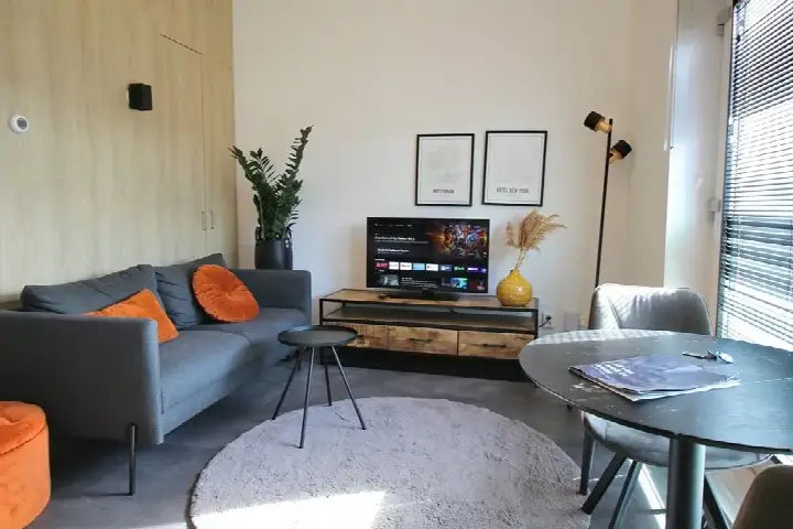 Woning te huur: Mauritsstraat, Cool Rotterdam