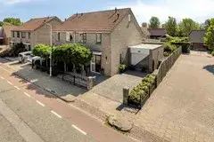 Corner house for sale: Mauritsweg 64, Renesse Renesse