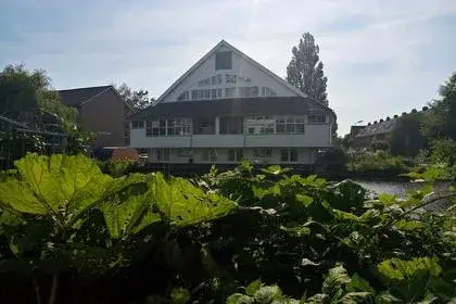 Apartment for rent: Mauvestraat 162, Spoorbuurt Zaandam