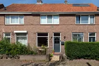Woning te huur: Mauvestraat, Staatsliedenwijk Baarn
