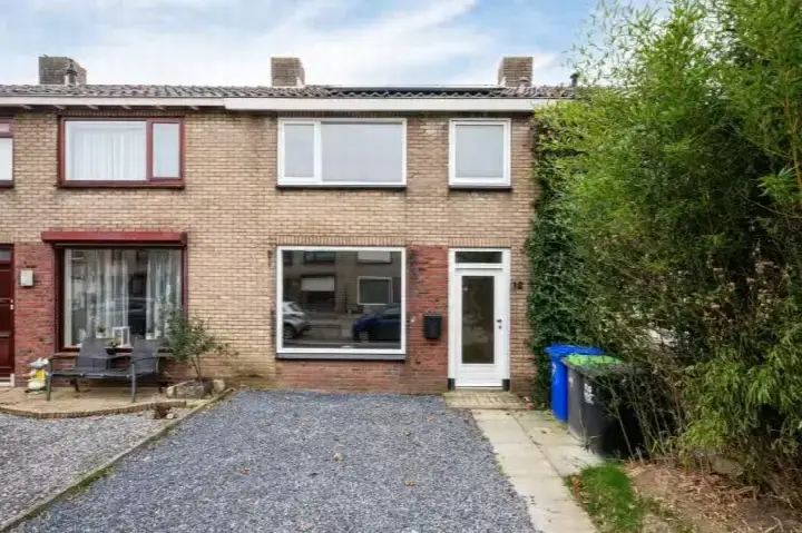 Woning te huur: Mauvestraat, Noordpolder Terneuzen