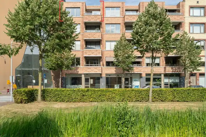 Appartement te koop: Max Gootelaan 81, Maria Montessorilaan en omgeving Dordrecht