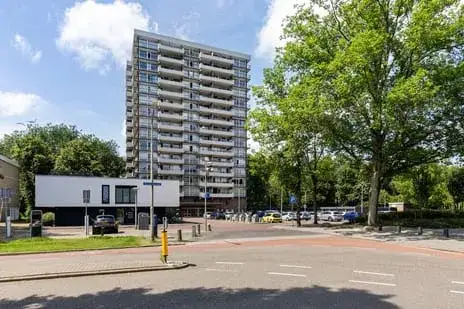 Appartement te koop: Max Havelaarlaan 347A, Boekenbuurt Amstelveen