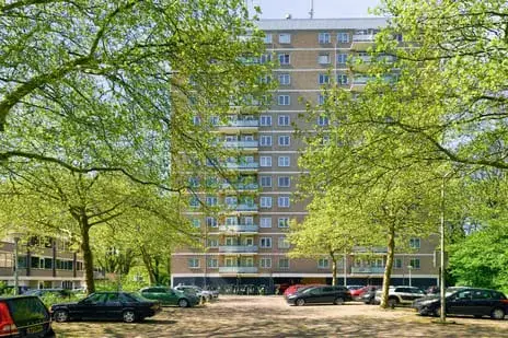 Appartement te koop: Max Havelaarlaan 465, Boekenbuurt Amstelveen