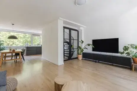 Terraced house for sale: Max Havelaarlaan 651, Boekenbuurt Amstelveen