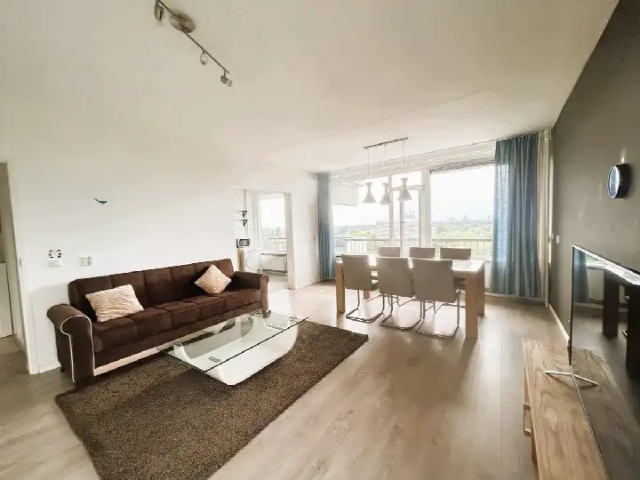 Home for rent: Max Havelaarlaan, Boekenbuurt Amstelveen